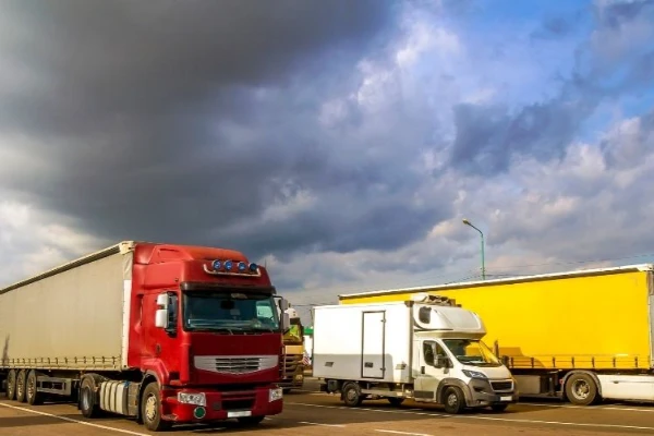 Adana Çanakkale Nakliyat Ambarları
